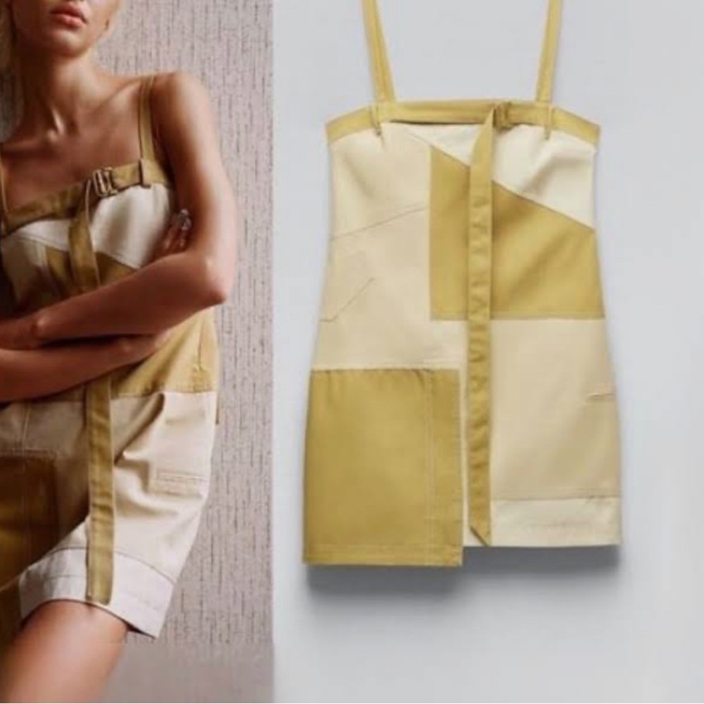 NWT Zara dress